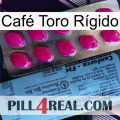 Café Toro Rígido 35